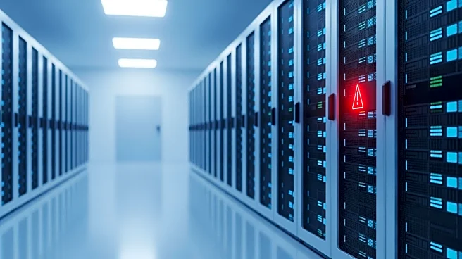 Oracle Stock Falls Amid Delays in Data Center Projects for OpenAI