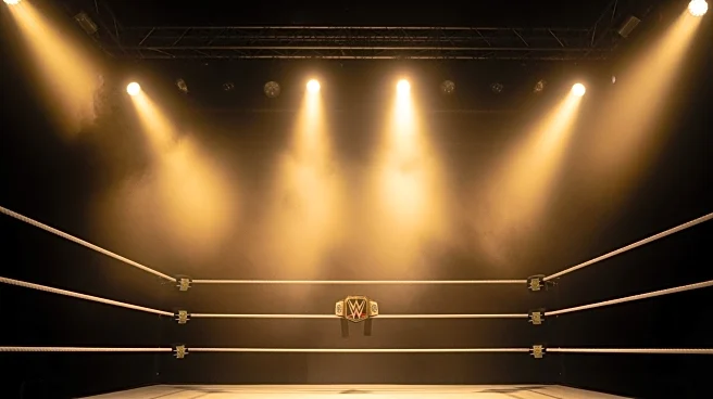 Tom Brady and Peyton Manning Honor John Cena Before Final WWE Match