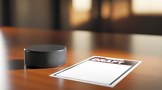 Nashville Predators Trade Spencer Stastney to Edmonton for Draft Pick