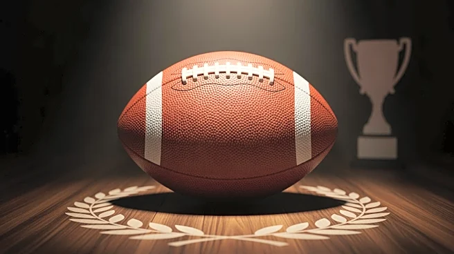 Notre Dame Athletes Named 2025 Walter Camp All-Americans for Outstanding Performances