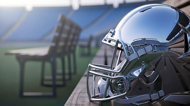 Auburn's Emeka Opurum to Miss Remainder of Season Due to Medical Condition