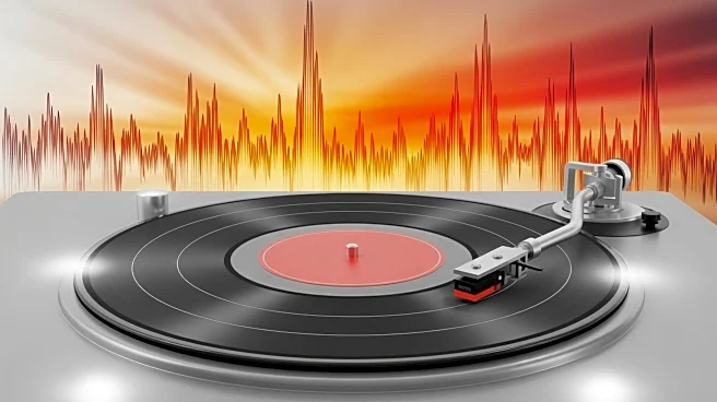 Fariana Releases New Merengue Album 'Música Para Bailar' to Positive Reception