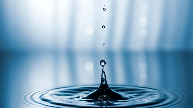 Imogen Poots Stars in Kristen Stewart's Directorial Debut 'The Chronology of Water'