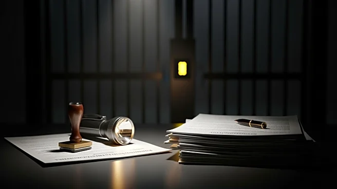 Gate Guard Simulator Offers Unique Twist on Document-Based Gameplay with Ethical Choices