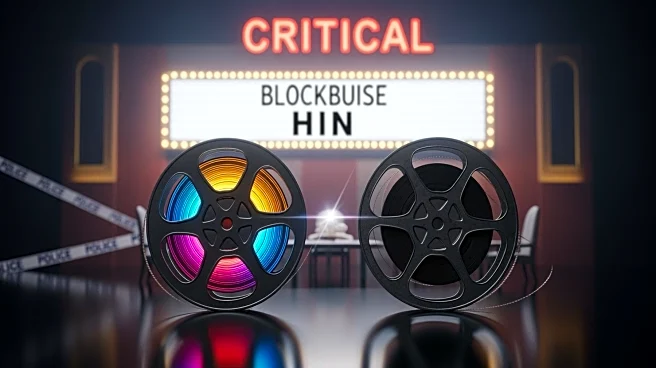 Zootopia 2 Dominates Box Office as Freddy's 2 Experiences Major Drop