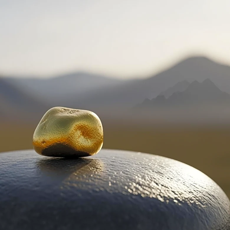 Steppe Gold's Global Operations Highlight Canadian Mining Sector's International Reach