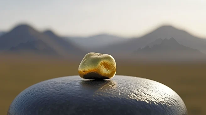 Steppe Gold's Global Operations Highlight Canadian Mining Sector's International Reach