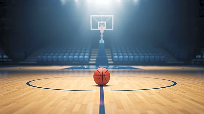 St. John's Red Storm Overcomes Iona with Strong Second-Half Performance