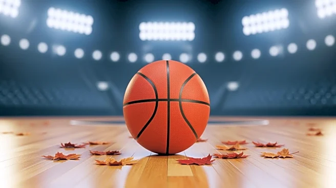 Georgia Bulldogs Face Cincinnati Bearcats in Holiday Hoopsgiving Event