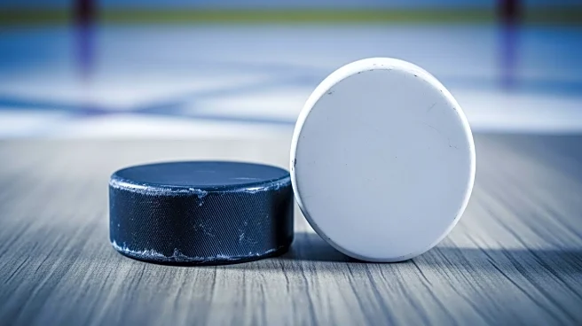 Canadiens and Rangers Prepare for Key Match Amidst Injury Concerns