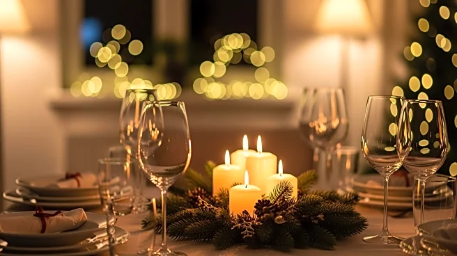 Melissa Gorga Announces Teresa Giudice's Christmas Eve Visit Amid Family Reconciliation