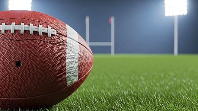 Montana State Defeats Stephen F. Austin 44-28 to Advance in FCS Quarterfinals