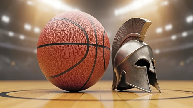 USC Upstate Spartans' Key Players to Watch Against North Carolina Tar Heels