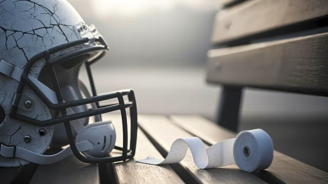 Louisville Receiver Chris Bell Suffers Season-Ending Torn ACL