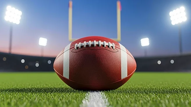 Kutztown vs. Harding: NCAA Division II Football Semifinal Set for Streaming