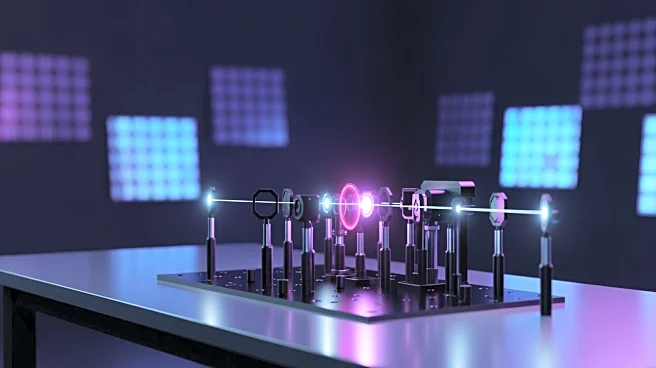 UT Austin Secures $4.8M for Quantum Metrology Facility to Boost Semiconductor Industry