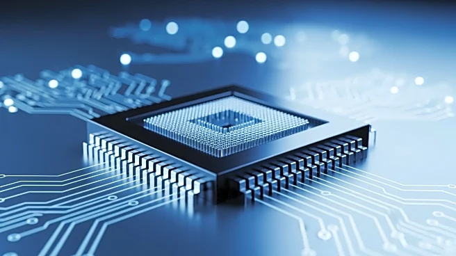 Elwood Capital Partners Increases Investment in Taiwan Semiconductor Manufacturing