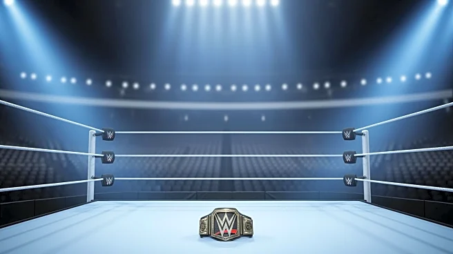 WWE Plans for Brock Lesnar's Potential Retirement and SmackDown Expansion