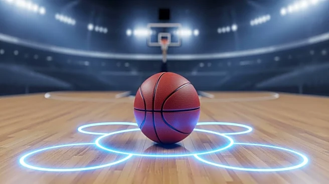 Mavericks' Max Christie Shines with Four Three-Pointers in Victory Over Nets