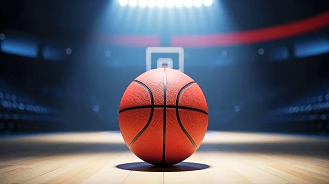 Seton Hall Prepares for Rivalry Clash Against Rutgers in Garden State Hardwood Classic