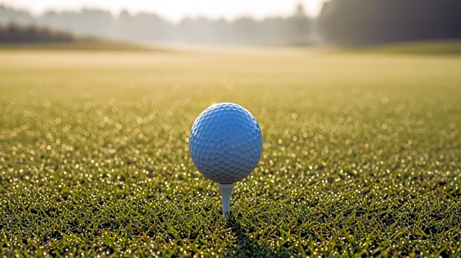 PGA Tour Q-School Enters Third Round with 85 Golfers Competing for Top Spots