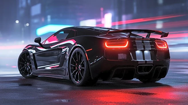 Vin Diesel Hints at Cristiano Ronaldo's Potential Role in 'Fast Furious' Franchise