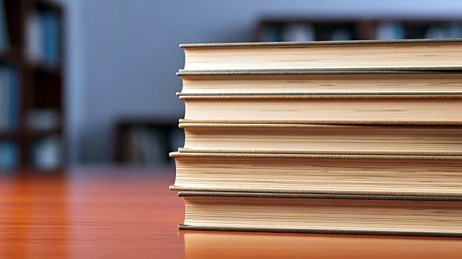ReaderLink to Cease Mass Market Paperback Distribution, Impacting Book Industry