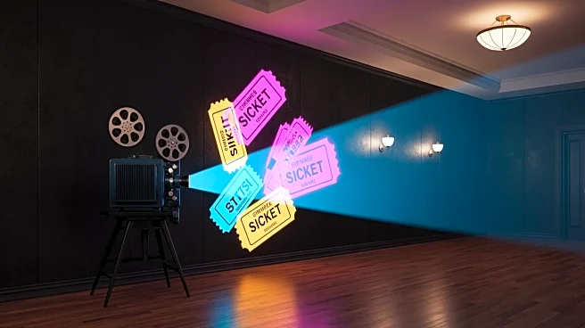 A24's Innovative Marketing Campaign for 'Marty Supreme' Aims to Revitalize Theater Attendance