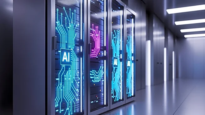 Hewlett Packard Enterprise and AMD Expand Collaboration on AI Architecture for Global Deployment
