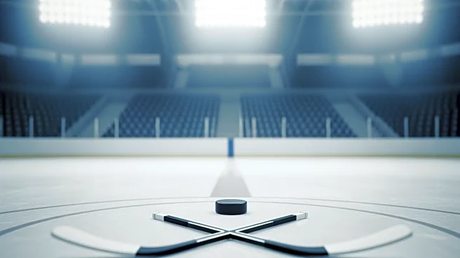 St. Louis Blues Secure 3-2 Victory Over Chicago Blackhawks with Key Goals