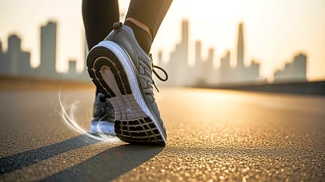 BMW Dallas Marathon Attracts 30,000 Participants for Annual Event