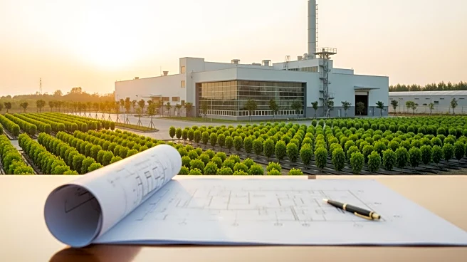 Taylor Approves Incentives for Taiwanese Manufacturer, Creating 900 Jobs