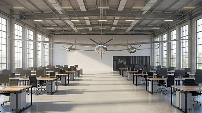 Beta Technologies to Double Vermont Workforce Amid Expansion Plans