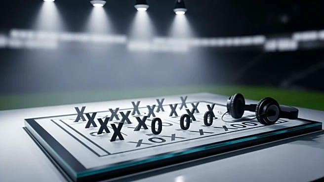 Washington State Appoints Missouri OC Kirby Moore as New Head Coach