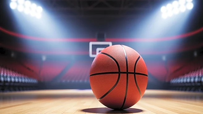 Alabama Crimson Tide to Face Arizona Wildcats in High-Stakes Basketball Matchup