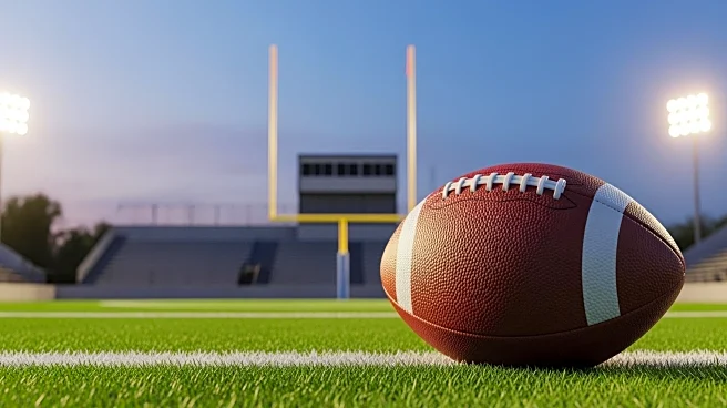 Edna Karr and St. Augustine Compete for Louisiana High School Football Championship