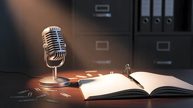 Ashleigh Banfield to Lead NewsNation's New True Crime Digital Vertical