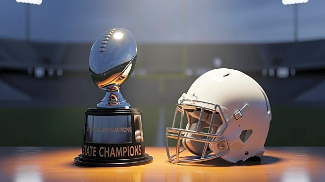 Brody Rudnicki Leads Folsom to State Championship Victory Over Cathedral Catholic