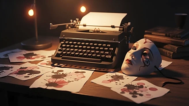 Debut Author Shailee Thompson Explores Genre Fusion in New Horror Rom-Com