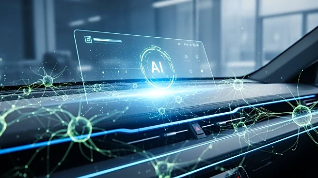 Rivian Unveils AI-Driven Autonomy Platform with Arm Collaboration, Enhancing Vehicle Intelligence