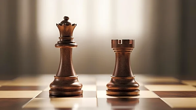 Study Highlights Gender Ambition Gap in Career Advancement