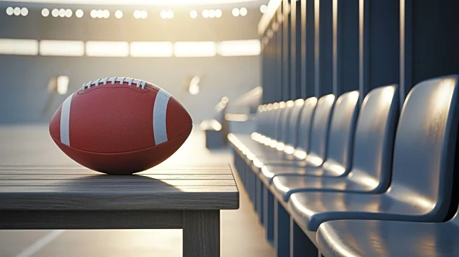 Notre Dame Quarterback Kenny Minchey Enters Transfer Portal, Eyes New Opportunities