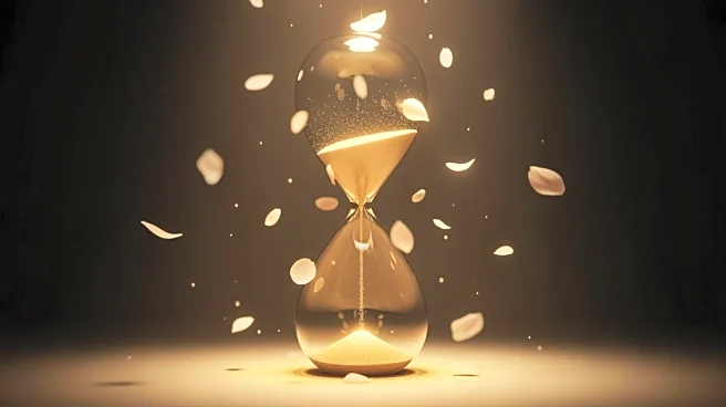 Elizabeth Olsen Stars in 'Eternity', Exploring Themes of Love and Afterlife