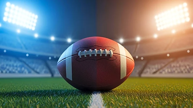 Los Angeles Rams Face Detroit Lions in Crucial NFL Matchup