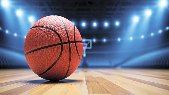 Arizona State Sun Devils Face Santa Clara Broncos in Crucial Basketball Matchup