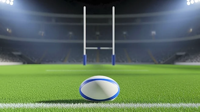 Munster Defeats Gloucester 31-3 in Champions Cup with Late Tries