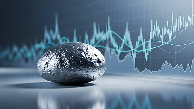 Uranium Prices Decline Amid Market Volatility and Supply-Demand Dynamics