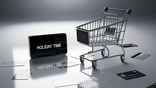 Consumer Reports Warns Against Potential Debt from 'Buy Now, Pay Later' Services During Holidays