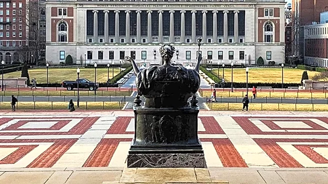 Columbia College Graduates Reflect on Their Academic Journey and Future Prospects