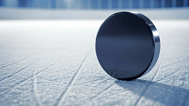 Canucks Prospect Gabe Chiarot Achieves Two Points in Recent OHL Game